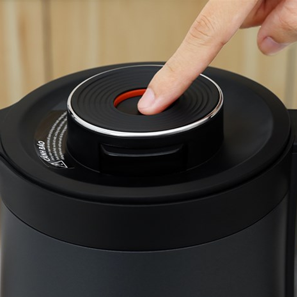 Bình Đun Siêu Tốc Chống Tràn Toshiba KT-15DRTVN(H) 1.5 Lít 4