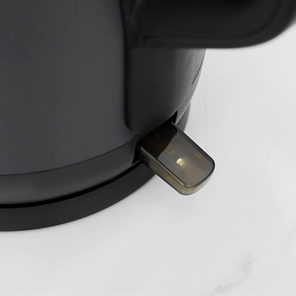 Bình Đun Siêu Tốc Chống Tràn Toshiba KT-15DRTVN(H) 1.5 Lít 5