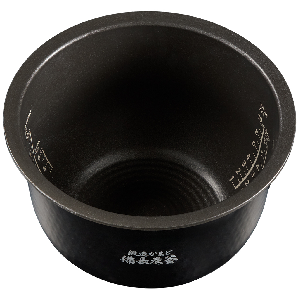 Nồi Cơm Cao Tần Áp Suất Chân Không Toshiba RC-18VXWVN(W) 1.8 Lít - Xuất Xứ Nhật Bản 0