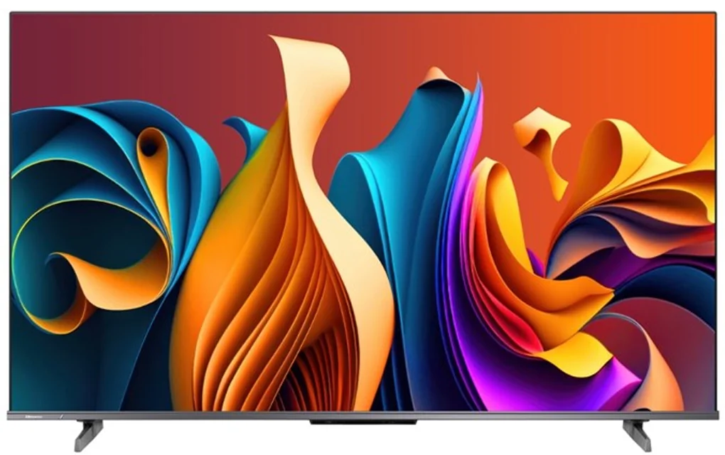 Google Tivi Hisense QLED 4K 55 Inch 55Q6N