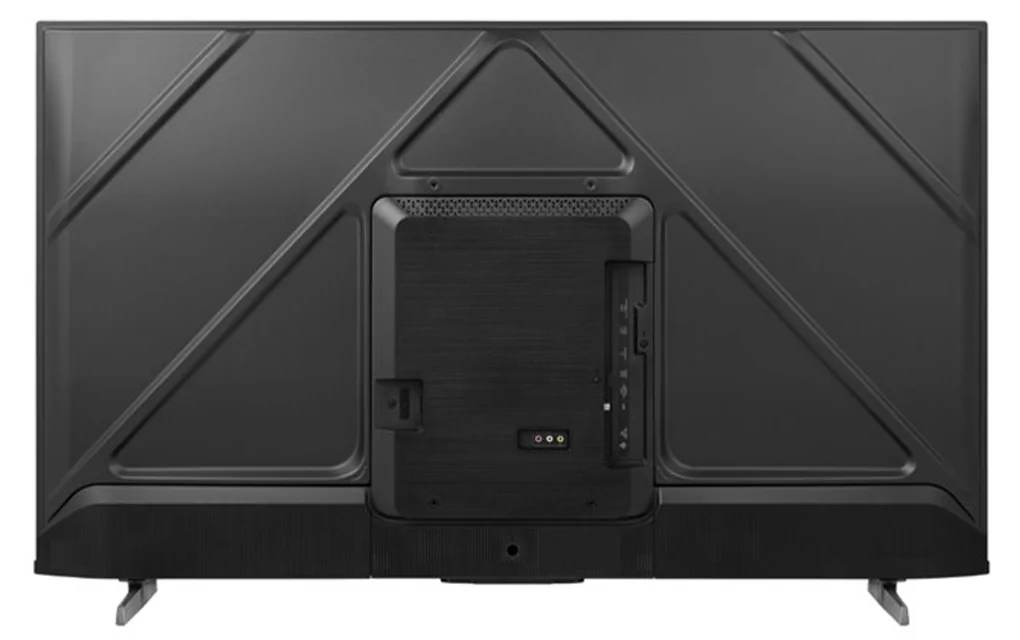 Google Tivi Hisense QLED 4K 55 Inch 55Q6N 1