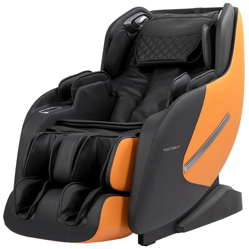 Ghế Massage Poongsan MCP-141