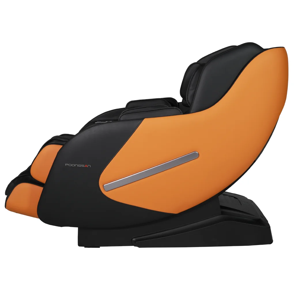 Ghế Massage Poongsan MCP-141 3