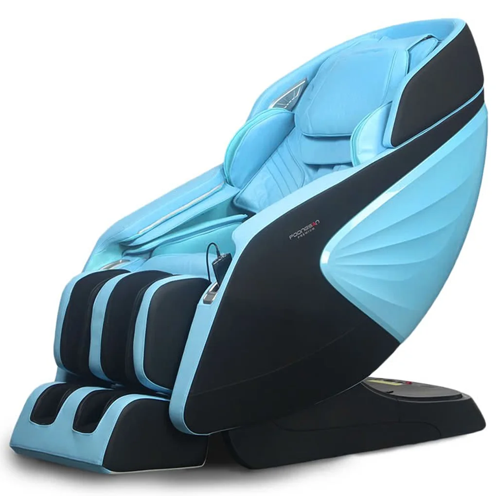 Ghế Massage Poongsan MCP-502 0