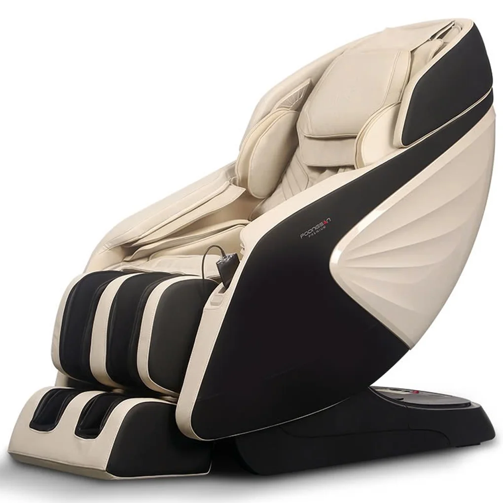 Ghế Massage Poongsan MCP-502 1