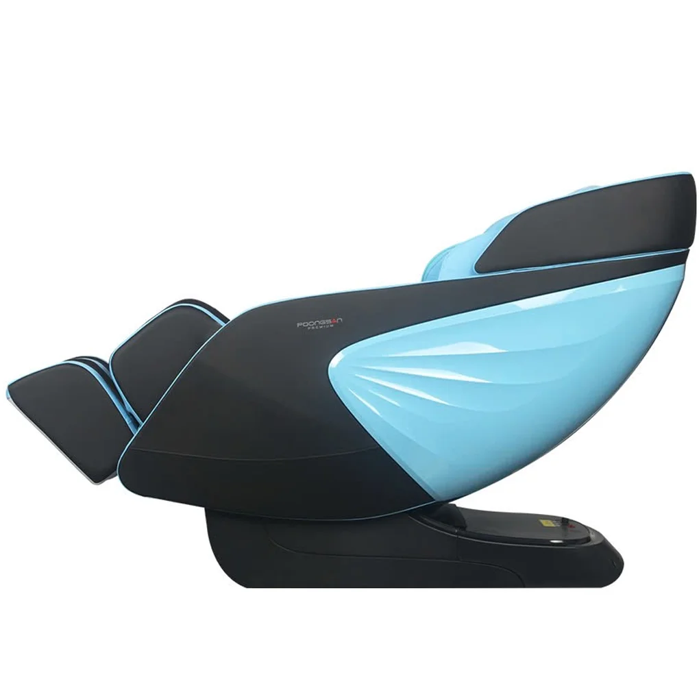 Ghế Massage Poongsan MCP-502 2