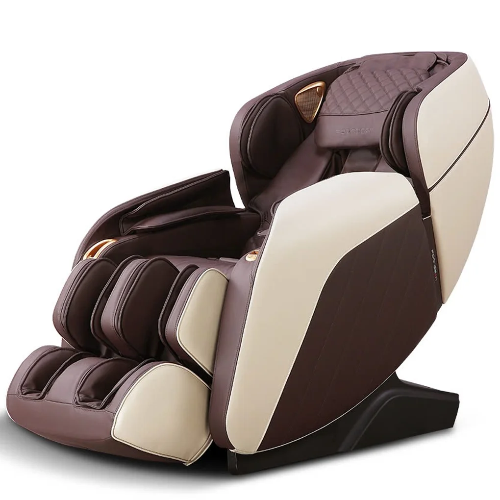 Ghế Massage Poongsan MCP-303 0