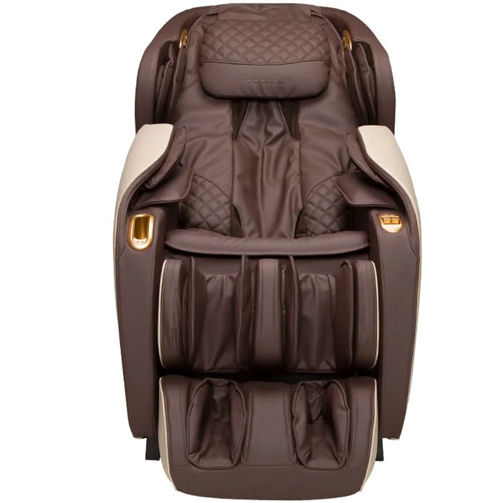 Ghế Massage Poongsan MCP-303 1