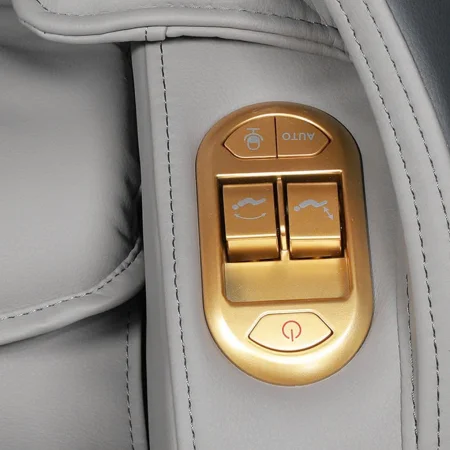 Ghế Massage Poongsan MCP-303 6