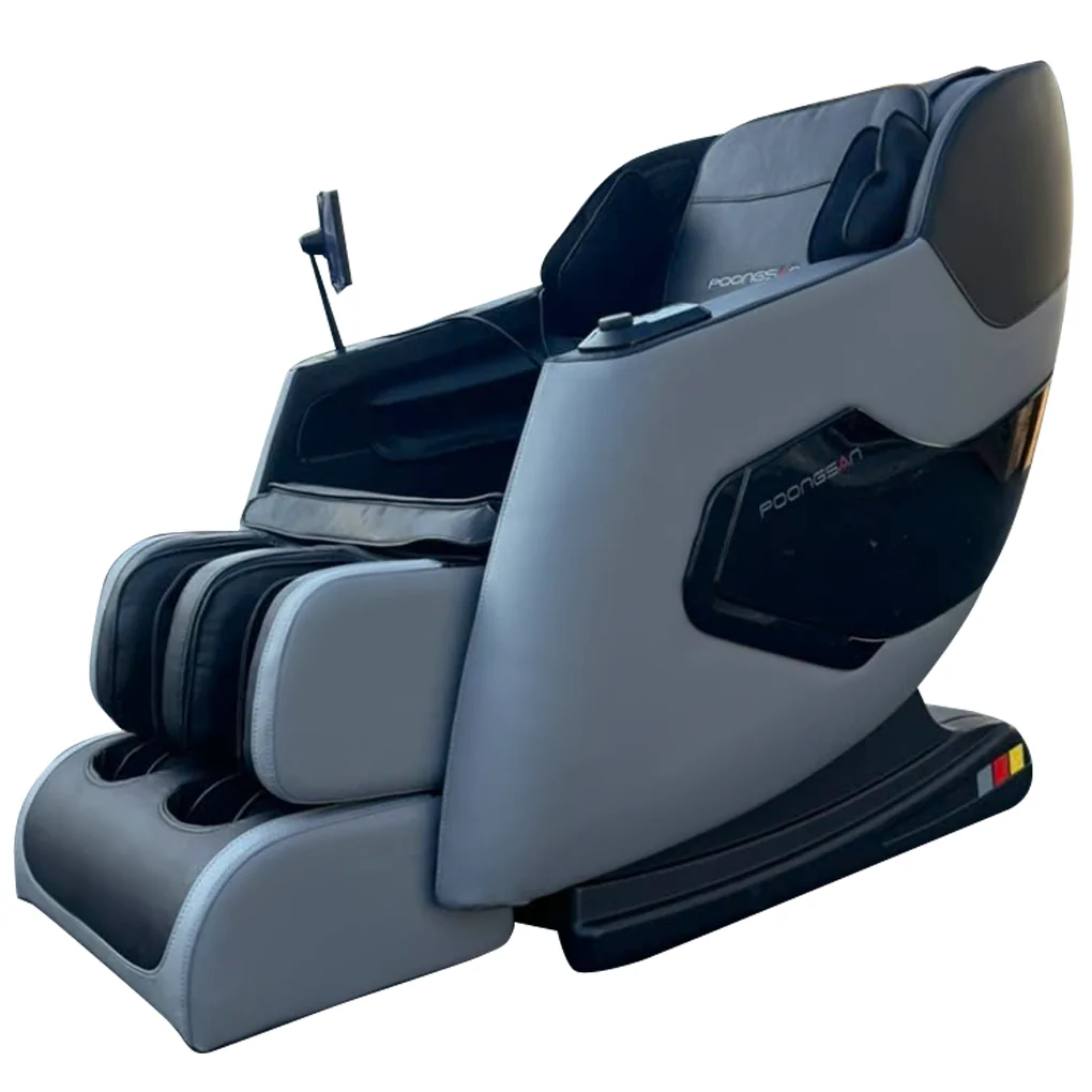 Ghế Massage Poongsan MCP-136 0