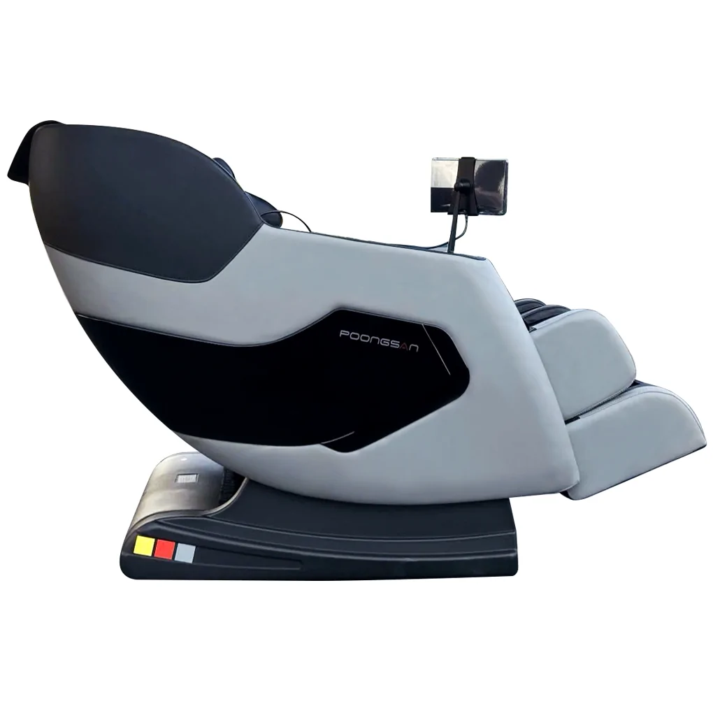 Ghế Massage Poongsan MCP-136 1