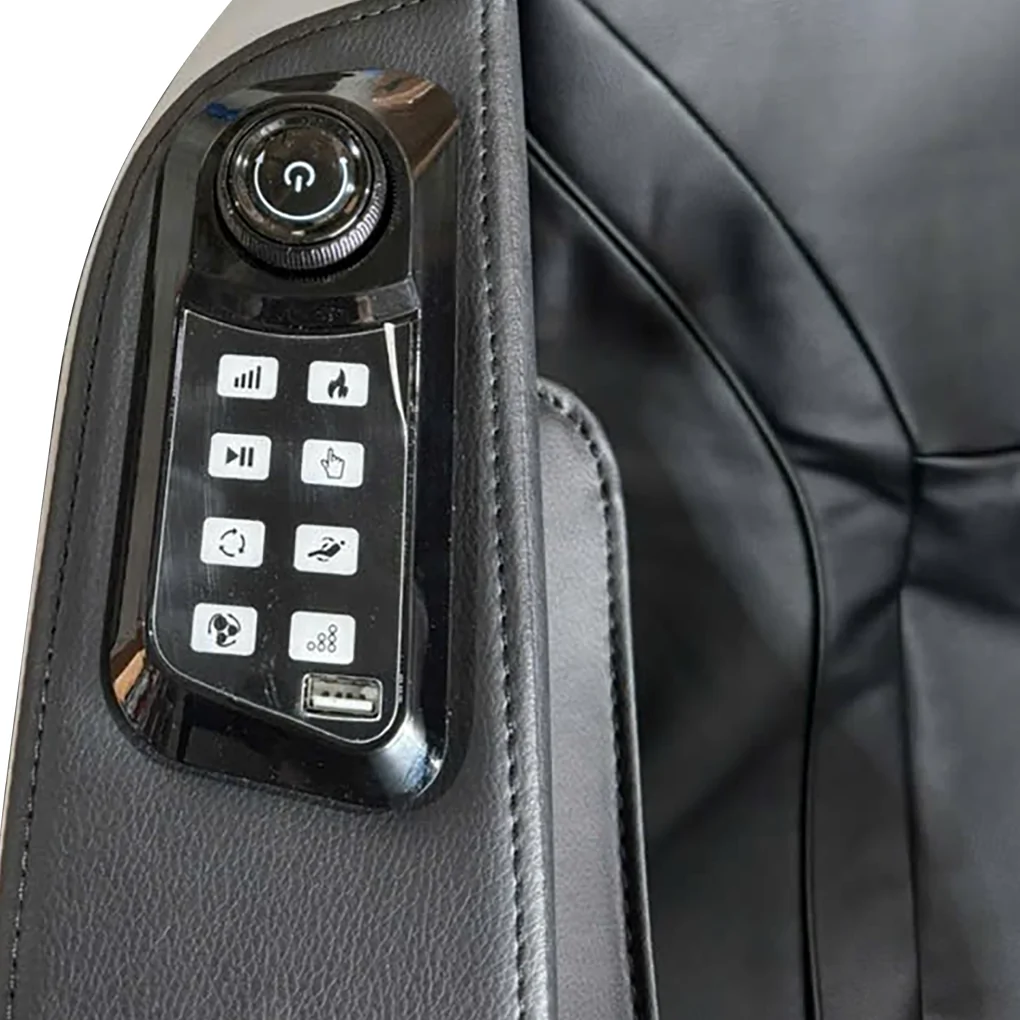 Ghế Massage Poongsan MCP-136 4