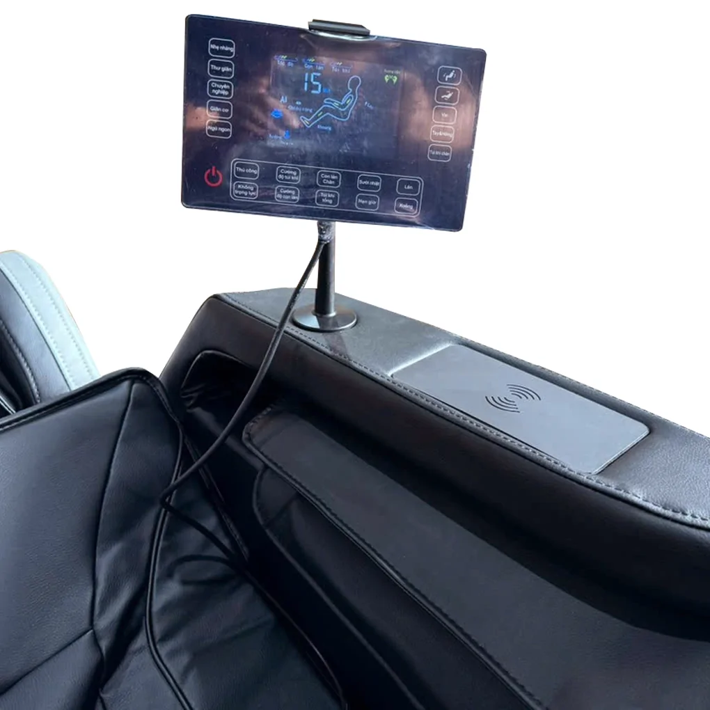 Ghế Massage Poongsan MCP-136 5