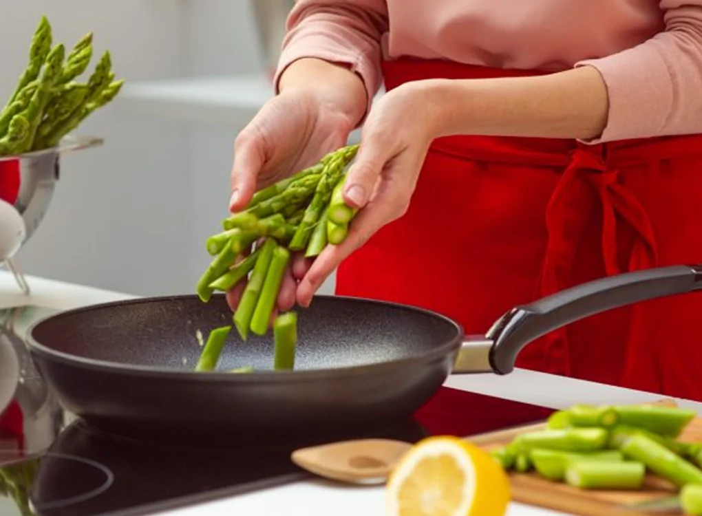 Chảo Chống Dính Fissler Levital Classic 20cm - Xuất Xứ Đức 1