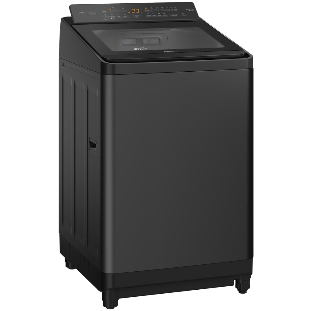 Máy Giặt Panasonic Inverter 12.5 Kg NA-FD125X3BV 0
