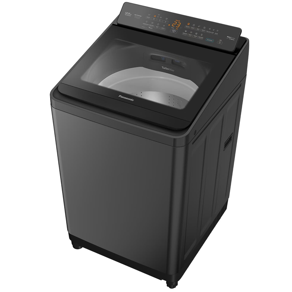 Máy Giặt Panasonic Inverter 12.5 Kg NA-FD125X3BV 2
