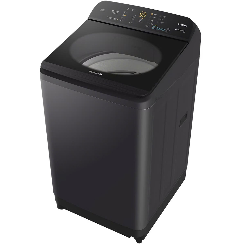 Máy Giặt Panasonic 11 Kg NA-F110A9BRV 0
