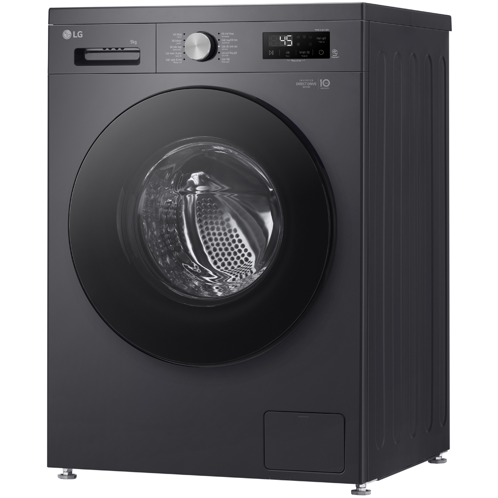 Máy Giặt LG Inverter 9 Kg FB1209S5M 0