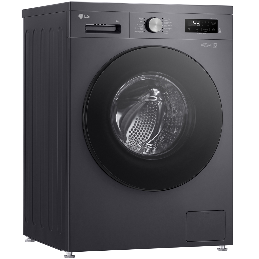 Máy Giặt LG Inverter 9 Kg FB1209S5M 1