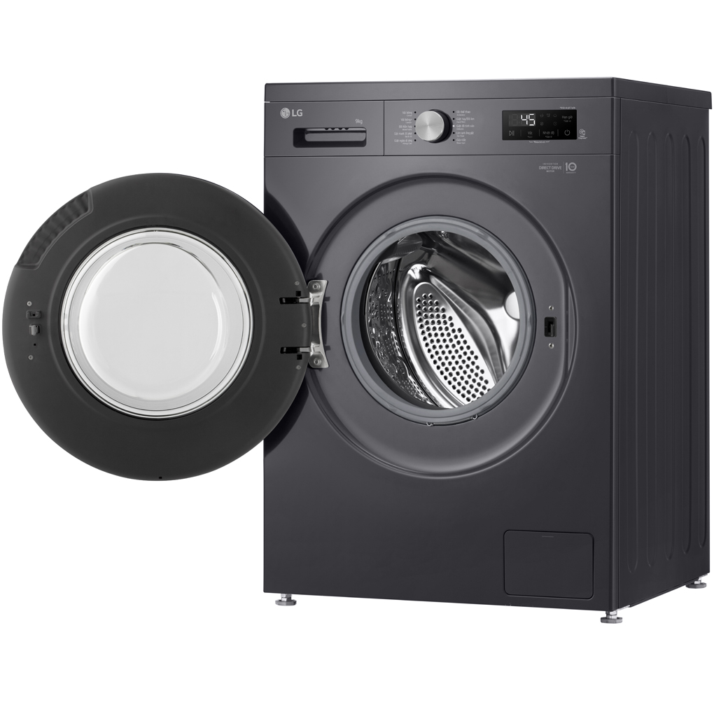 Máy Giặt LG Inverter 9 Kg FB1209S5M 6