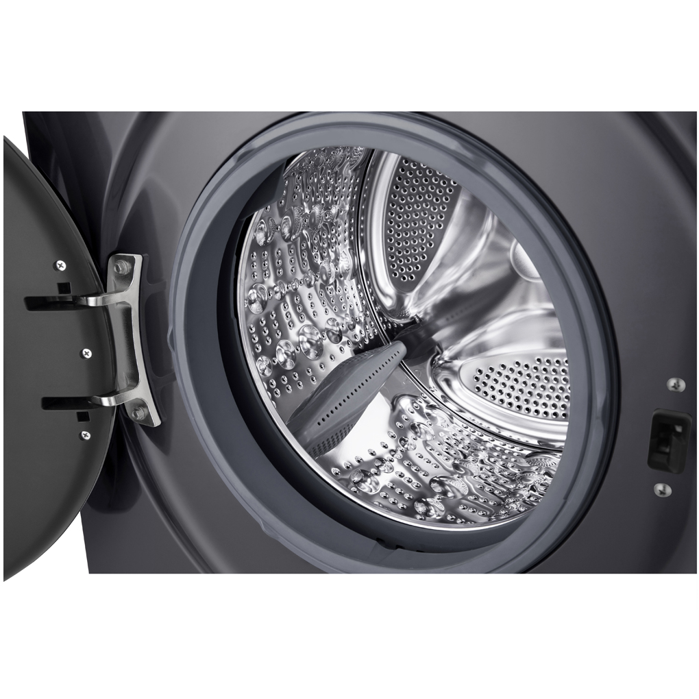 Máy Giặt LG Inverter 9 Kg FB1209S5M 7