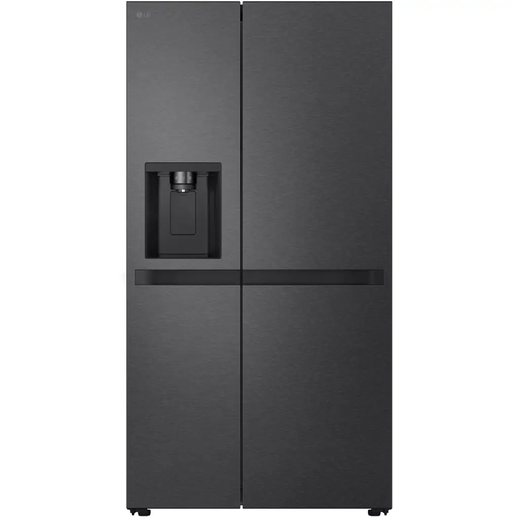 Tủ Lạnh LG Inverter 641 Lít LSI63BLMA
