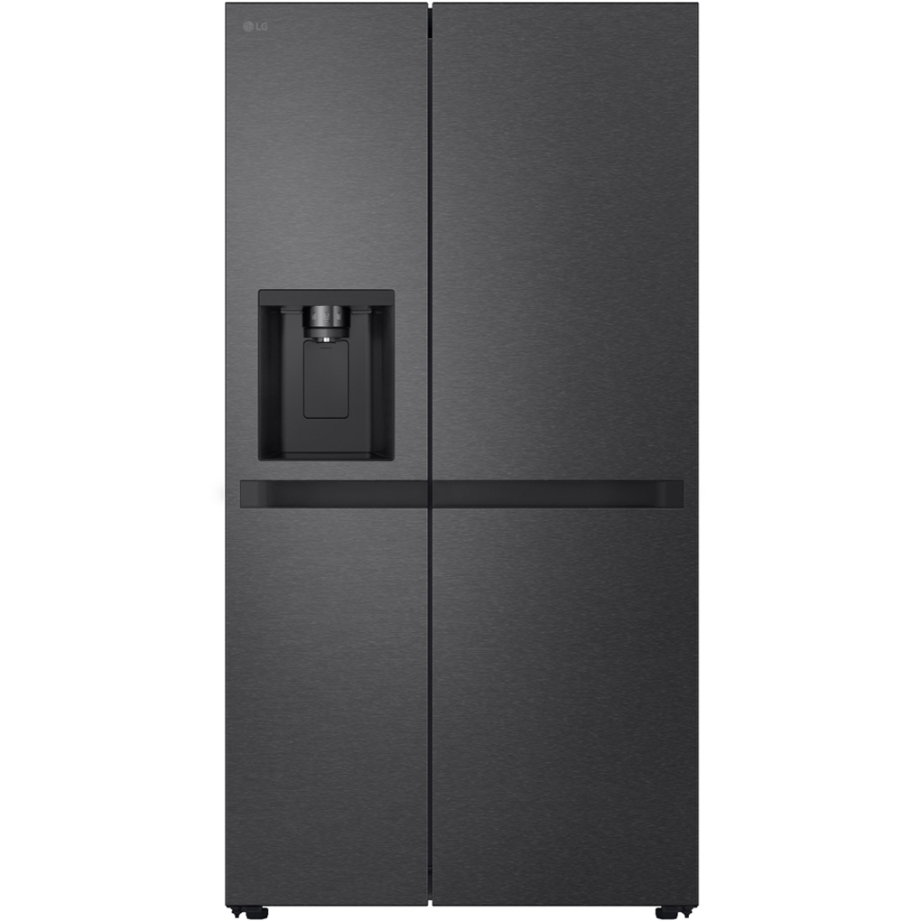 Tủ Lạnh LG Inverter 641 Lít LSI63BLMA 0