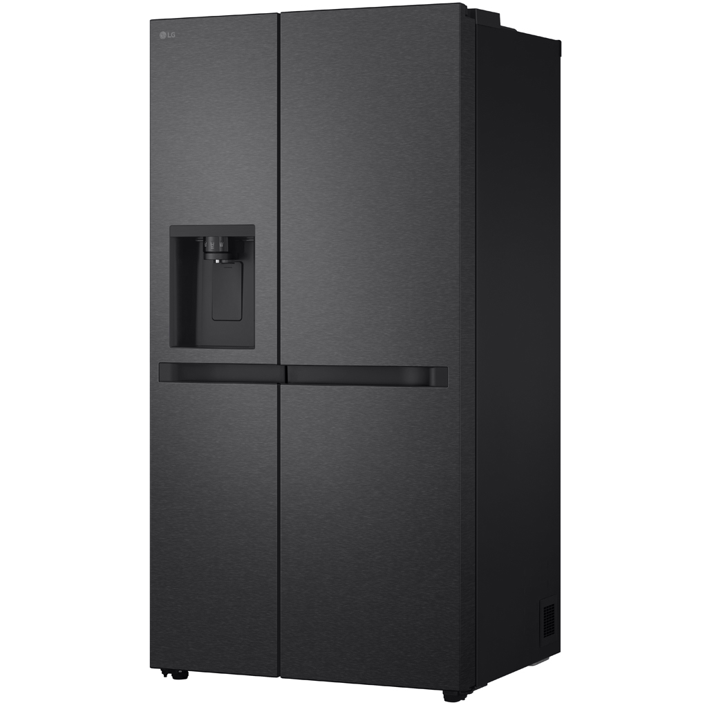 Tủ Lạnh LG Inverter 641 Lít LSI63BLMA 6