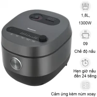 Nồi Cơm Điện Cao Tần Kangaroo KG18RIH2 1.8 Lít