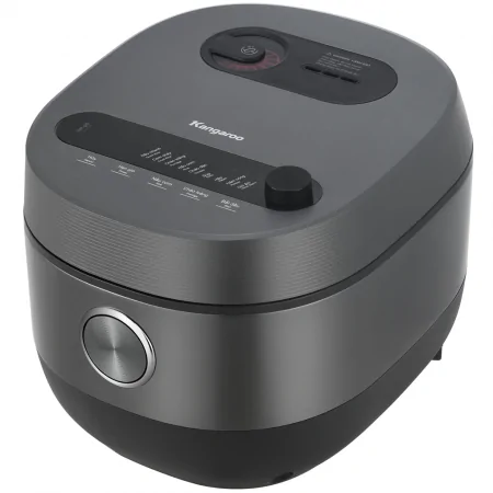 Nồi Cơm Điện Cao Tần Kangaroo KG18RIH2 1.8 Lít 0