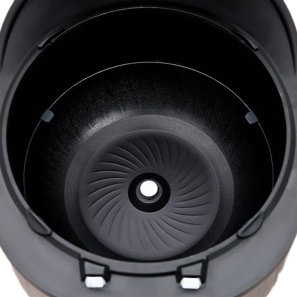 Nồi Cơm Điện Cao Tần Kangaroo KG18RIH2 1.8 Lít 7