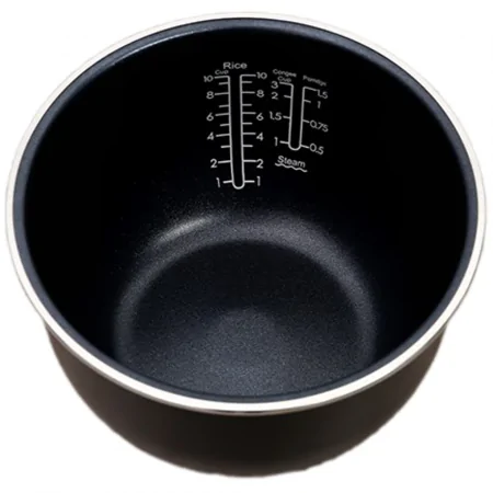 Nồi Cơm Điện Cao Tần Kangaroo KG18RIH2 1.8 Lít 8