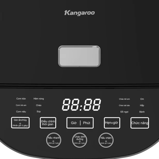 KGR18IH3 1.8 Lít