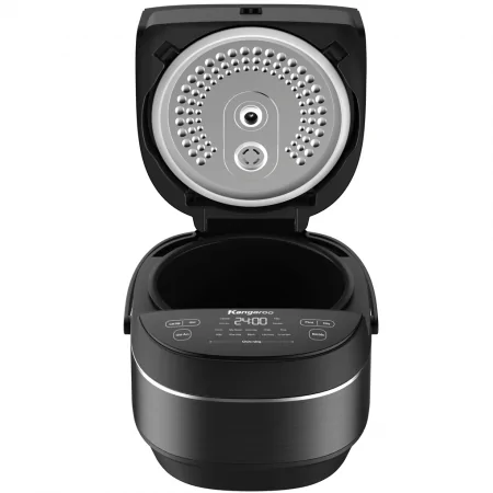 Nồi Cơm Điện Cao Tần Kangaroo KG18RIH1 1.8 Lít 3