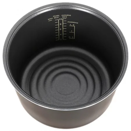 Nồi Cơm Điện Cao Tần Kangaroo KG18RIH1 1.8 Lít 6