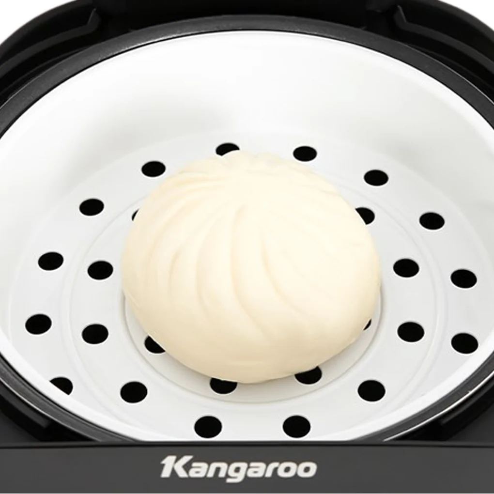 Nồi Cơm Điện Cao Tần Kangaroo KG18RIH1 1.8 Lít 7
