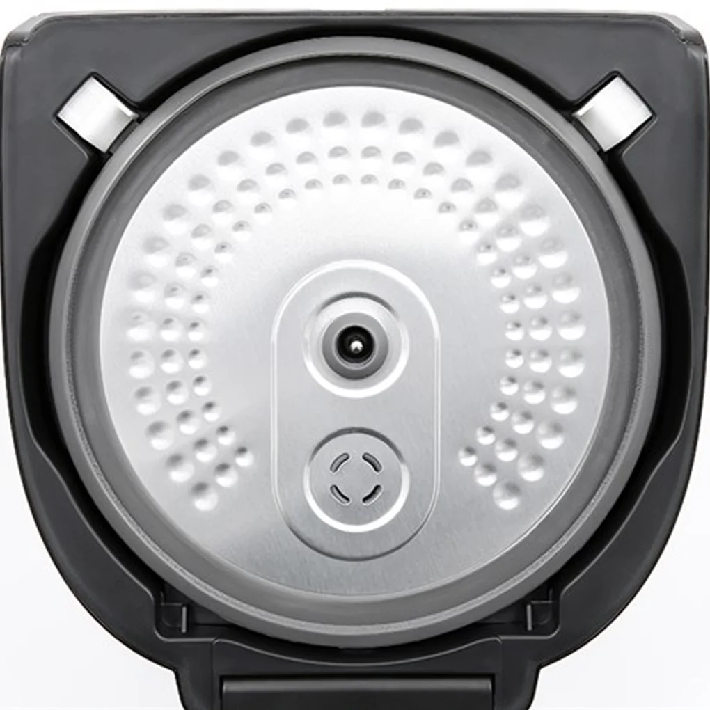 Nồi Cơm Điện Cao Tần Kangaroo KG18RIH1 1.8 Lít 9