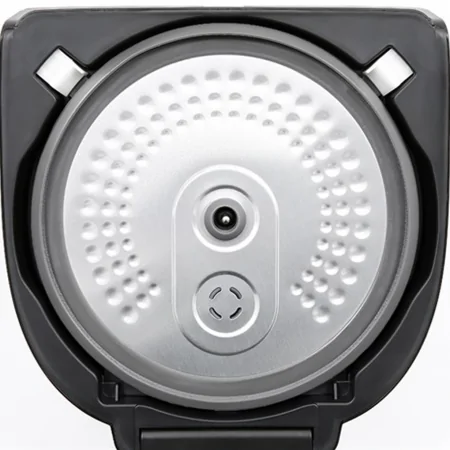 Nồi Cơm Điện Cao Tần Kangaroo KG18RIH1 1.8 Lít 9