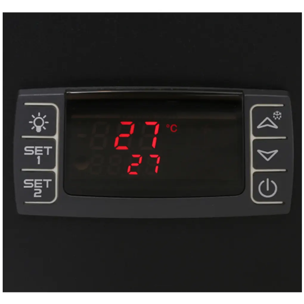 Tủ Ướp Rượu Electrolux Vintec V190SG2ES3 4