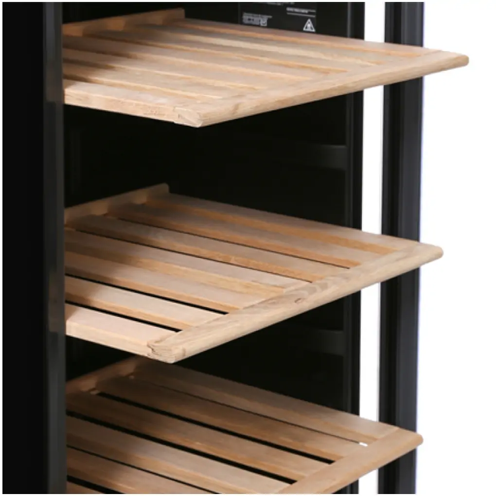 Tủ Ướp Rượu Electrolux Vintec V190SG2ES3 2