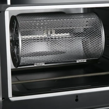 Lò Chiên Không Dầu 12 Lít Kangaroo KG12AF8A 7