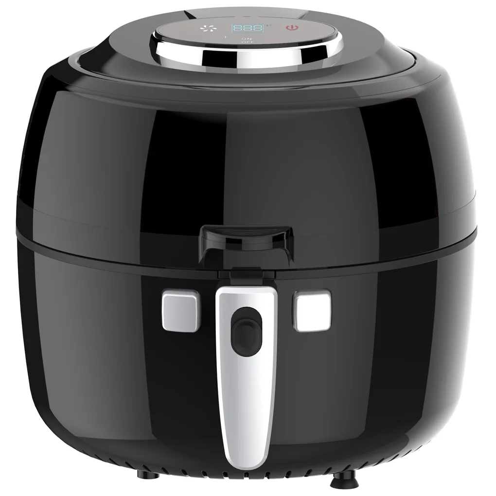 Nồi Chiên Không Dầu 6.5 Lít Kangaroo KG65AF 0