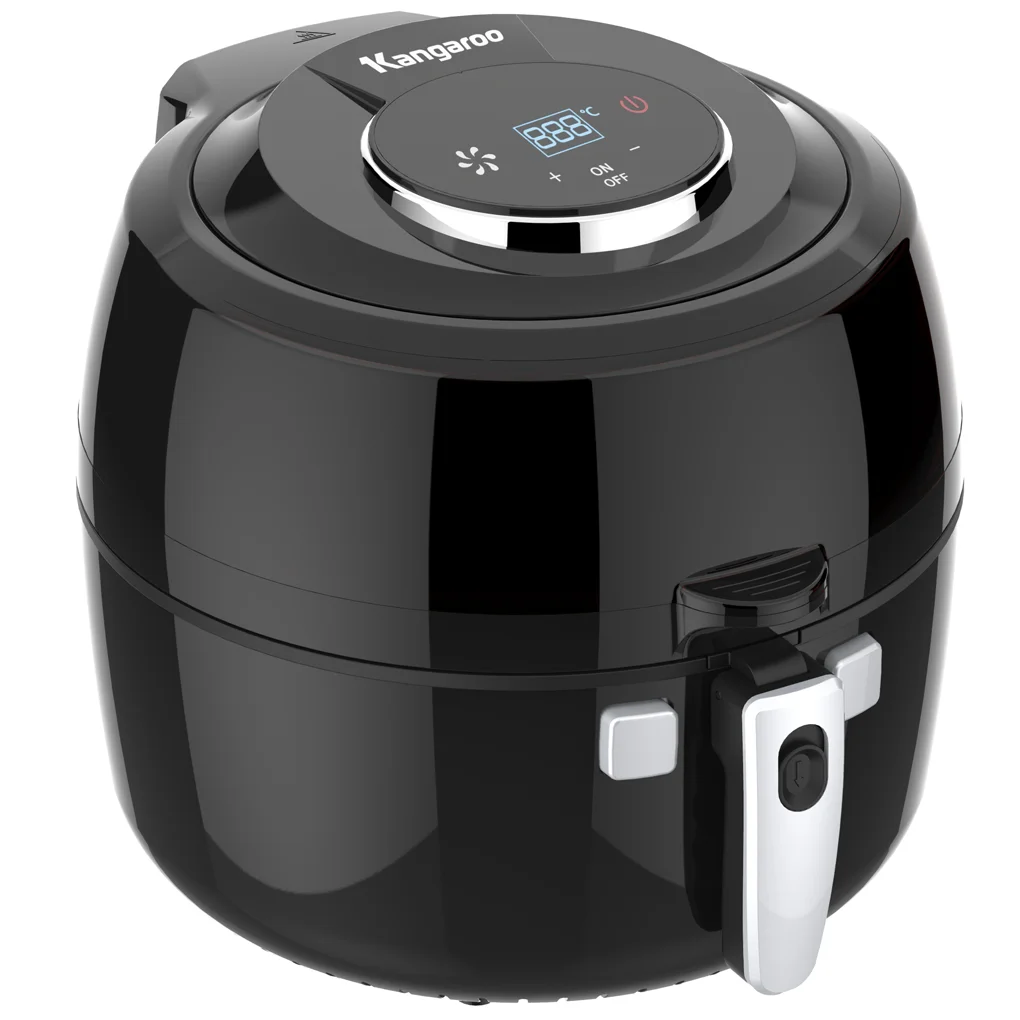 Nồi Chiên Không Dầu 6.5 Lít Kangaroo KG65AF 1