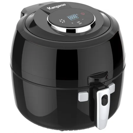 Nồi Chiên Không Dầu 6.5 Lít Kangaroo KG65AF 1