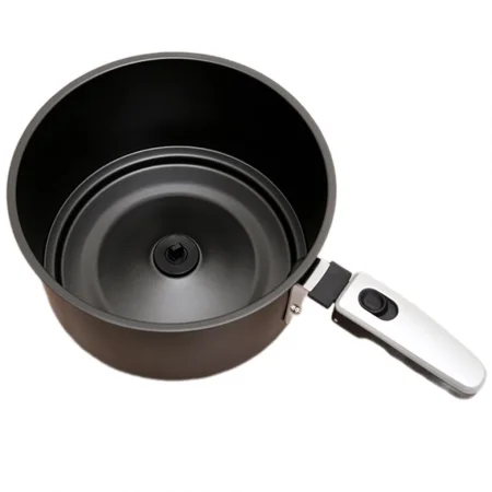 Nồi Chiên Không Dầu 6.5 Lít Kangaroo KG65AF 5