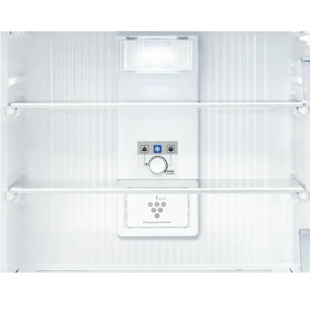 Tủ Lạnh Sharp Inverter 360 Lít SJ-XP382AE-DS 4