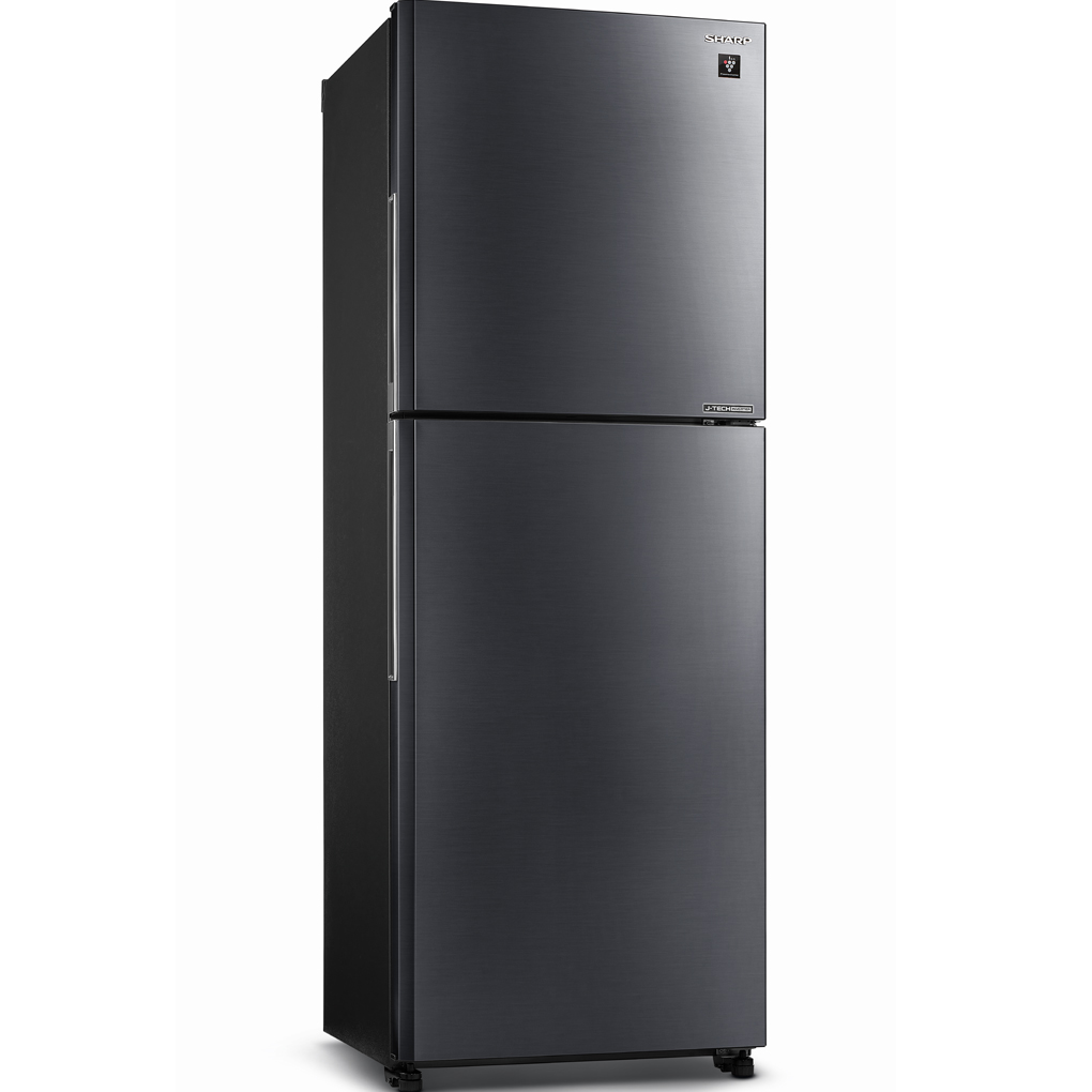Tủ Lạnh Sharp Inverter 360 Lít SJ-XP382AE-DS 0