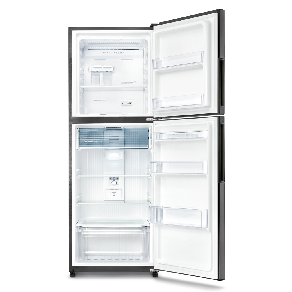 Tủ Lạnh Sharp Inverter 360 Lít SJ-XP382AE-DS 1