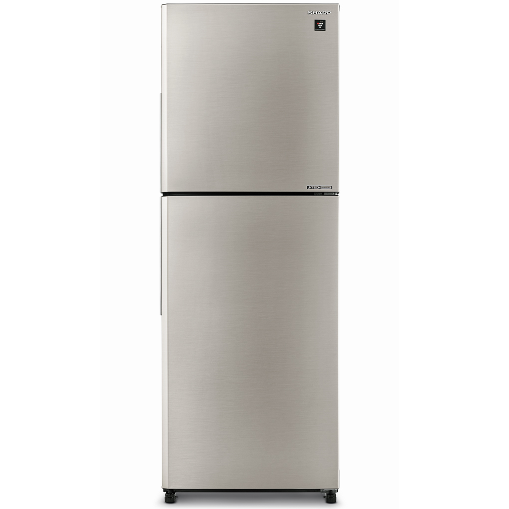 Inverter 330 Lít SJ-XP352AE-SL