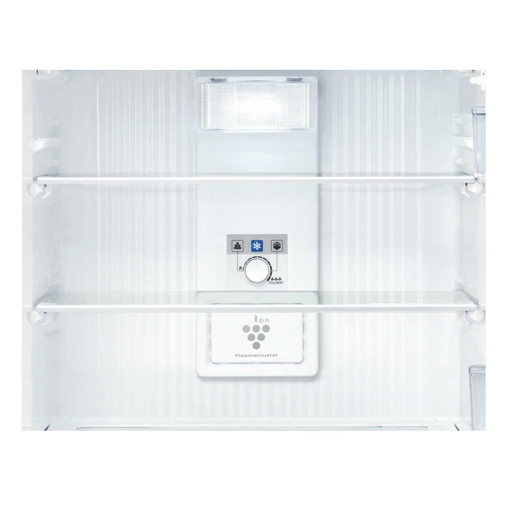 Tủ Lạnh Sharp Inverter 330 Lít SJ-XP352AE-SL 1